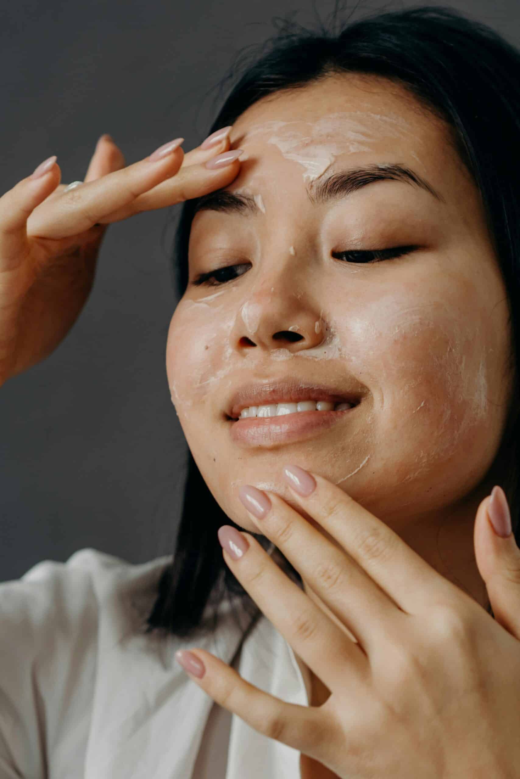 skin barrier repair routines